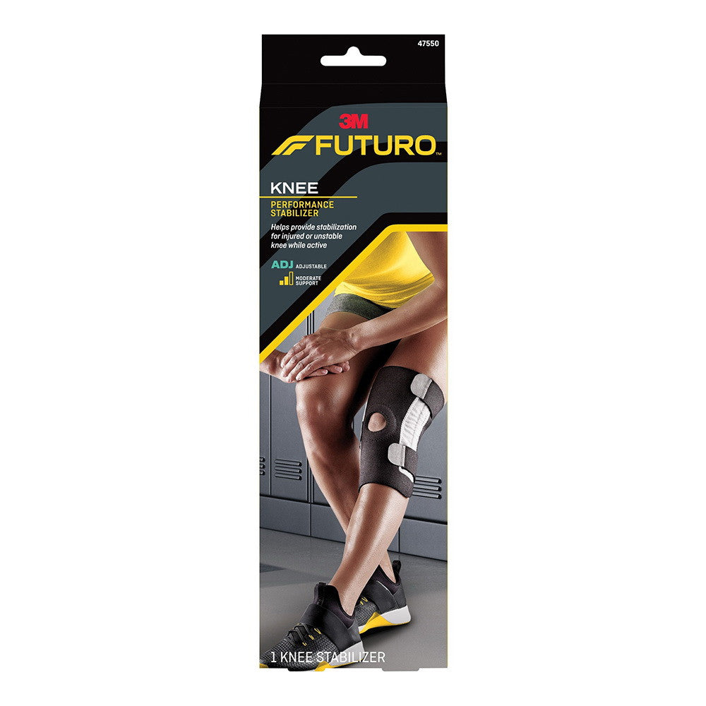 Futuro Sport Knee Adjustable Knee Stabilizer, 1 Ea